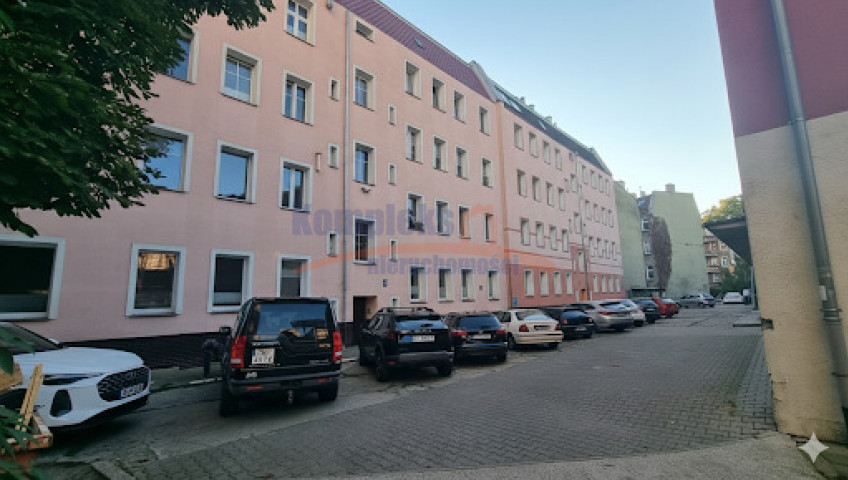 Mieszkanie Sprzedaż Szczecin Niebuszewo Księcia Barnima III Wielkiego