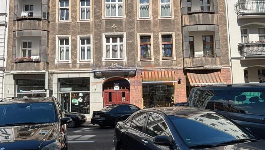 Mieszkanie Sprzedaż Szczecin Centrum Jagiellońska