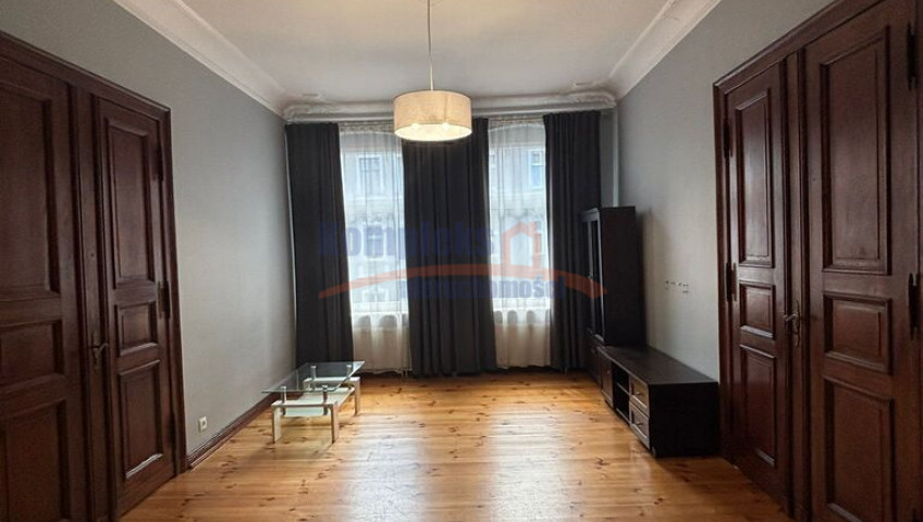 Mieszkanie Sprzedaż Szczecin Centrum Jagiellońska
