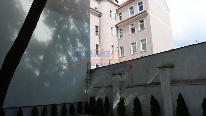 Mieszkanie Sprzedaż Szczecin Śródmieście &nbsp;arkowa