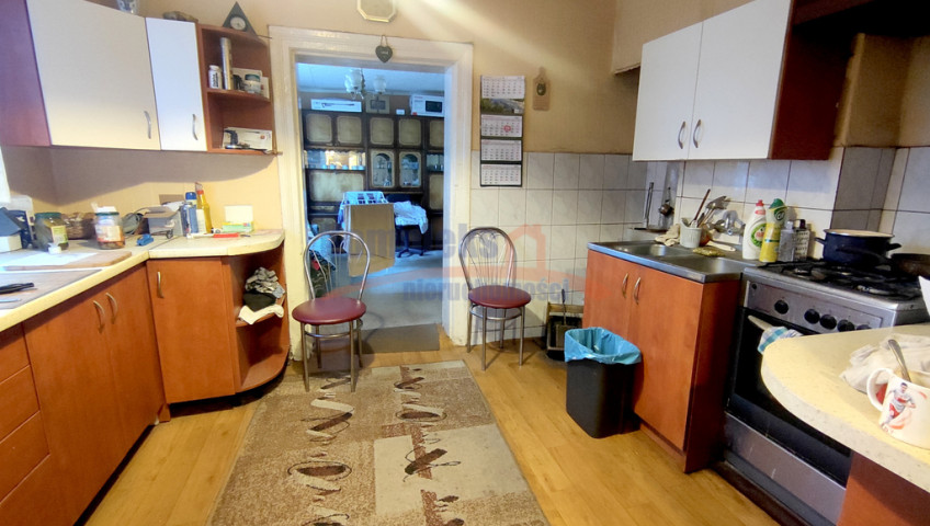 Dom Sprzedaż Szczecin Klucz