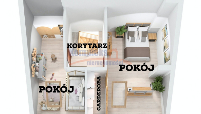 Mieszkanie Sprzedaż Lubiszyn Myśliborska