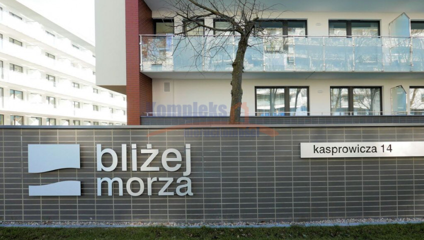 Mieszkanie Sprzedaż Kołobrzeg Jana Kasprowicza