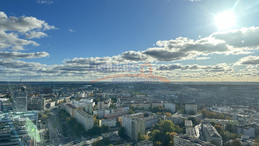 Mieszkanie Sprzedaż Szczecin Centrum al.&nbsp;Wyzwolenia