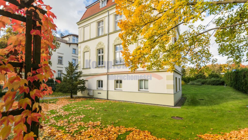 Mieszkanie Sprzedaż Międzyzdroje Bohaterów Warszawy
