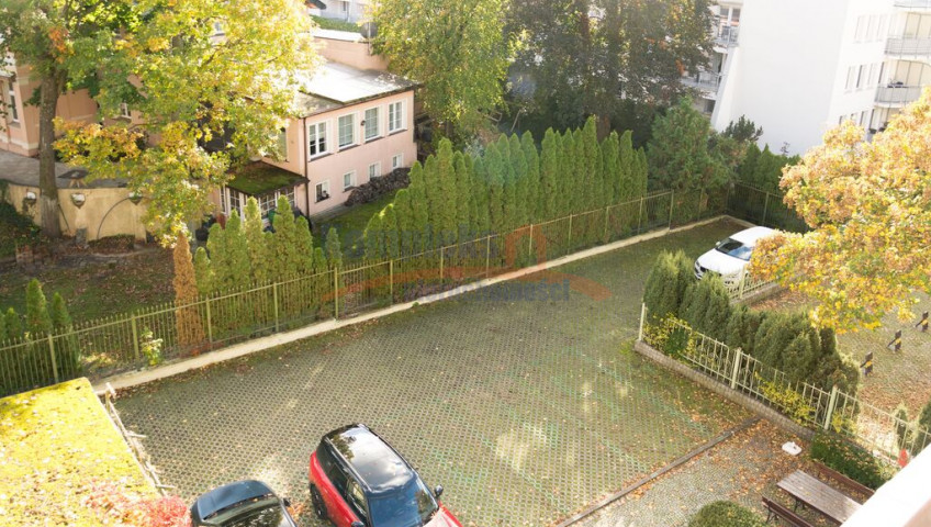 Mieszkanie Sprzedaż Międzyzdroje Bohaterów Warszawy