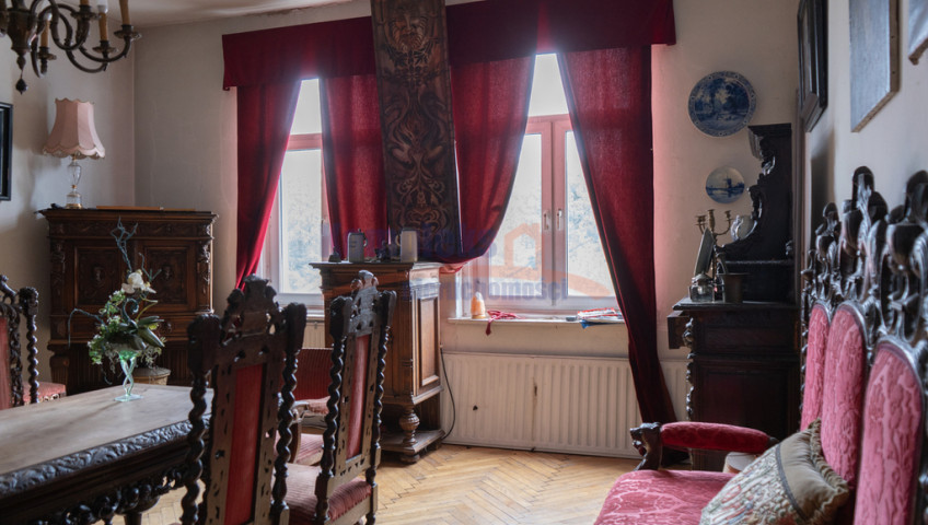 Mieszkanie Sprzedaż Szczecin Śródmieście
