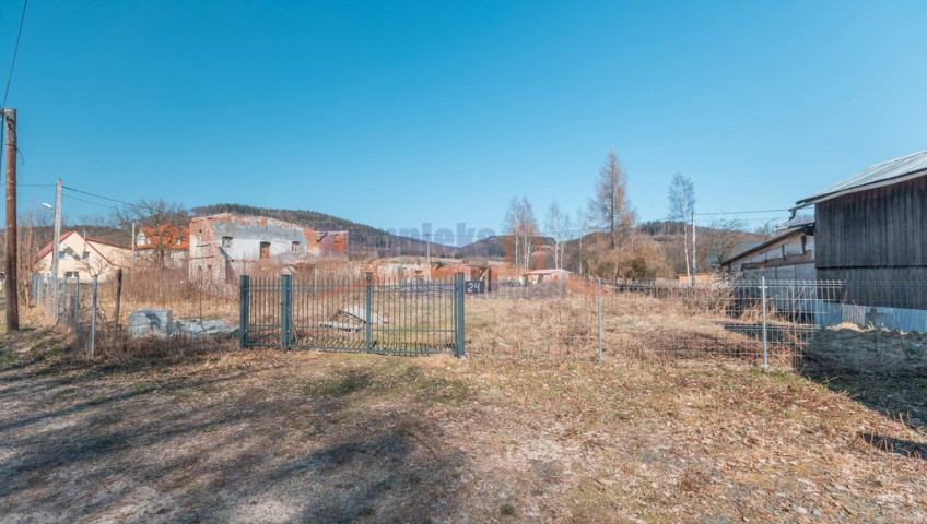 Działka Sprzedaż Jarkowice