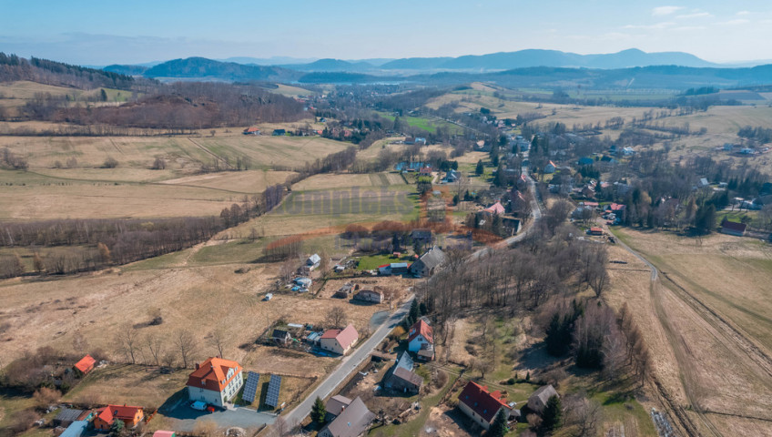 Działka Sprzedaż Jarkowice