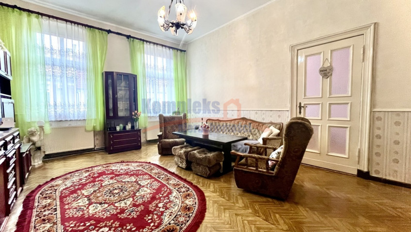Mieszkanie Sprzedaż Szczecin Śródmieście-Centrum al.&nbsp;Papieża Jana Pawła II