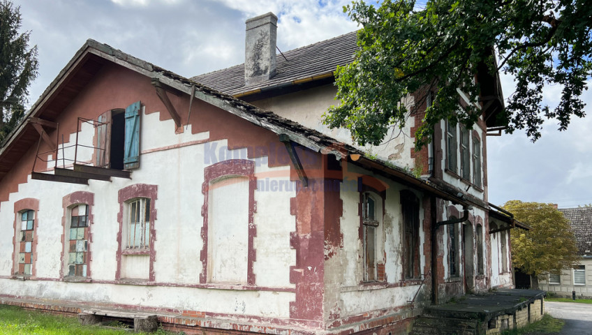 Dom Sprzedaż Przemocze