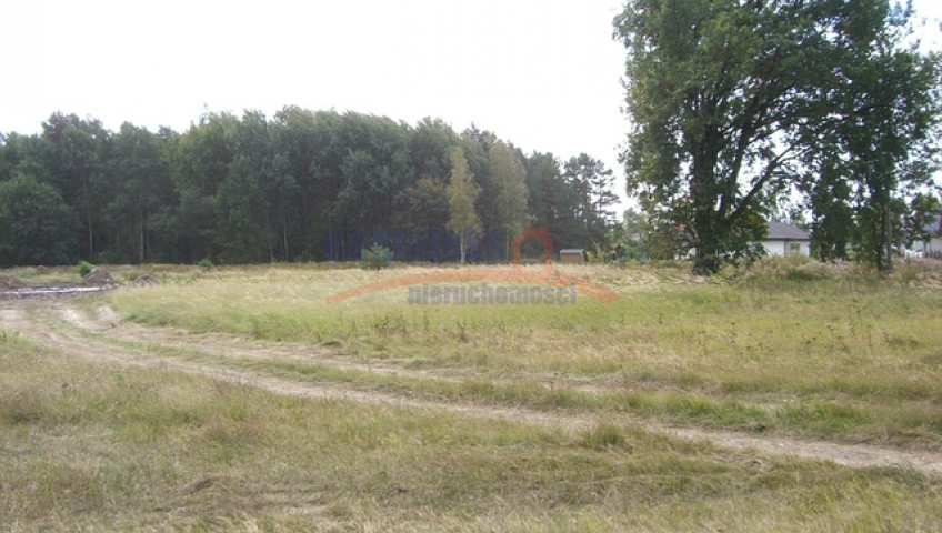Działka Sprzedaż Dobra