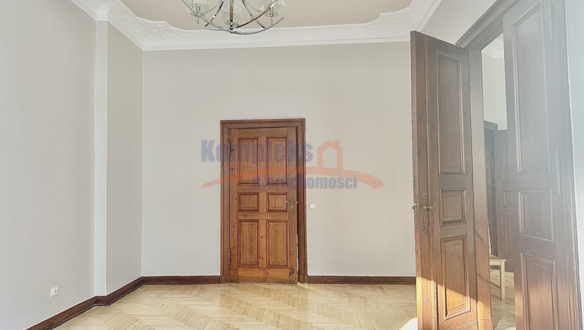 Mieszkanie Sprzedaż Szczecin Śródmieście-Centrum Jagiellońska