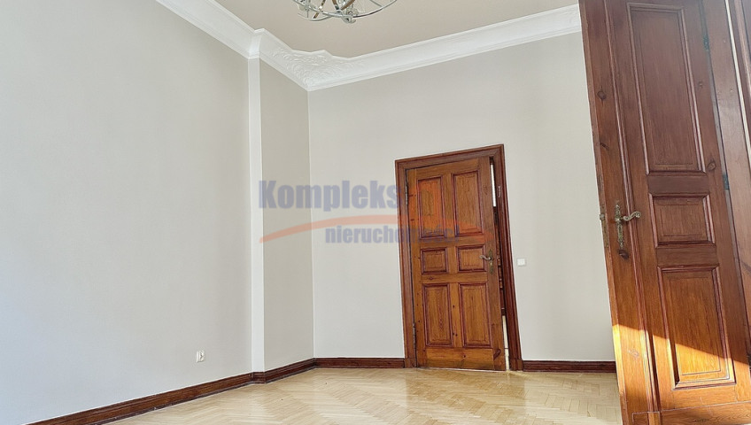 Mieszkanie Sprzedaż Szczecin Śródmieście-Centrum Jagiellońska
