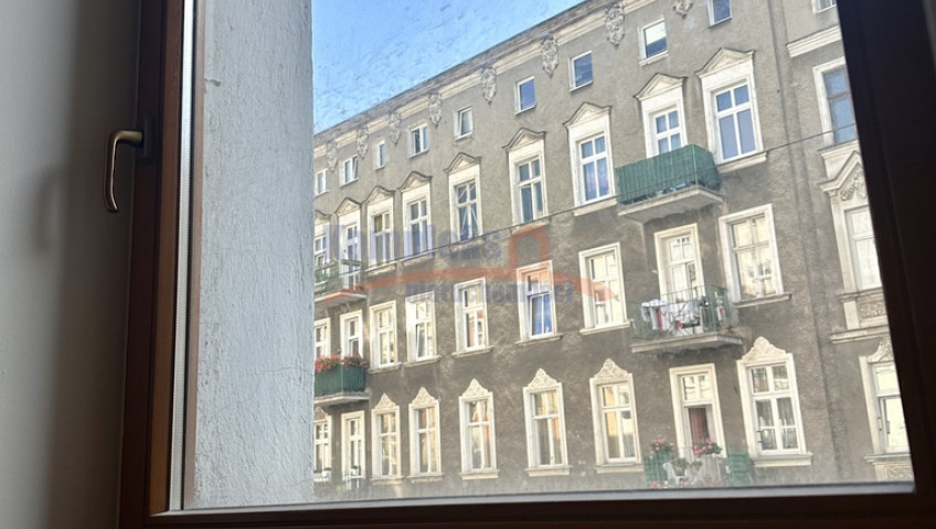 Mieszkanie Sprzedaż Szczecin Śródmieście-Centrum Jagiellońska