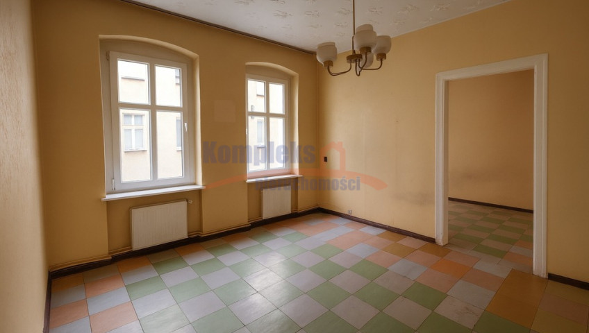 Mieszkanie Sprzedaż Szczecin Turzyn