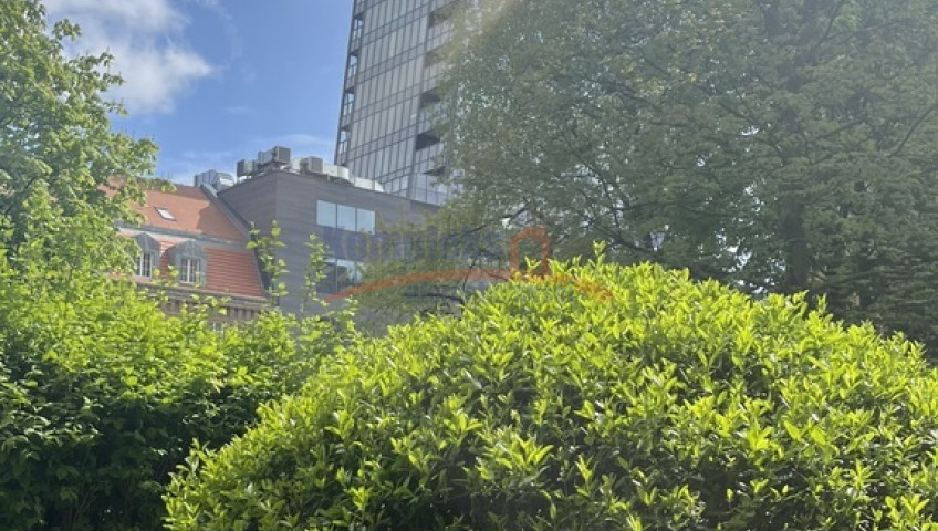 Obiekt Sprzedaż Szczecin Centrum