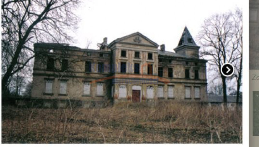 Obiekt Sprzedaż Wierzbięcin
