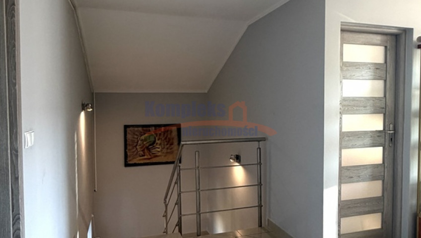 Dom Sprzedaż Bierzwnik Kwiatowa