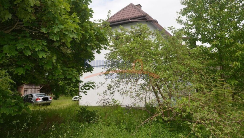 Dom Sprzedaż Rusowo