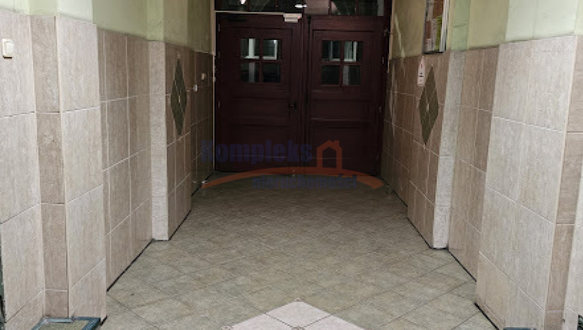 Mieszkanie Sprzedaż Szczecin Wały Chrobrego Kapitańska