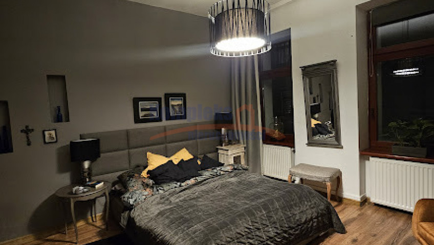 Mieszkanie Sprzedaż Szczecin Wały Chrobrego Kapitańska