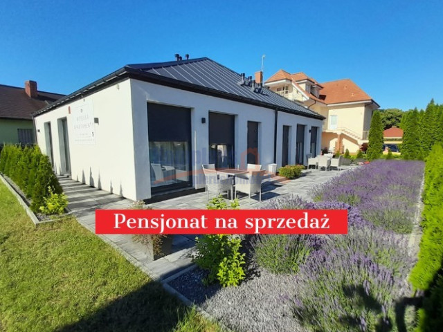 Obiekt Sprzedaż Wisełka