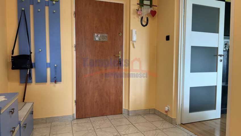 Mieszkanie Sprzedaż Szczecin os. Majowe Witolda Gombrowicza