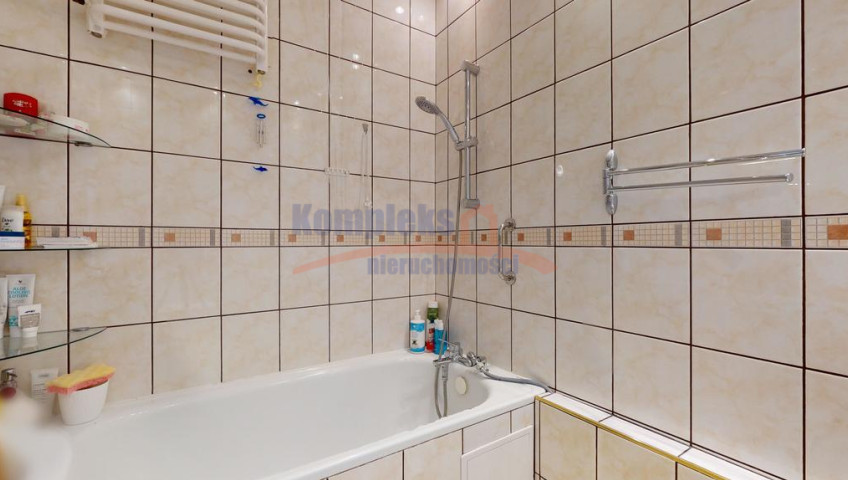 Mieszkanie Sprzedaż Szczecin os. Majowe Witolda Gombrowicza