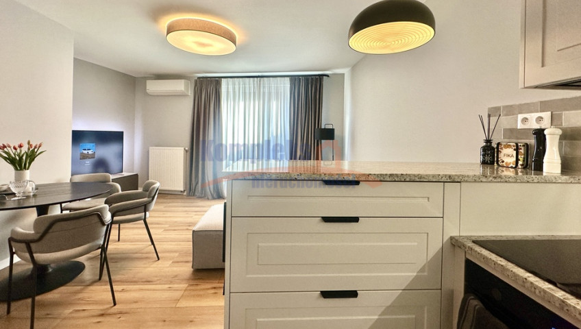 Mieszkanie Sprzedaż Szczecin Śródmieście-Centrum Świętego Ducha