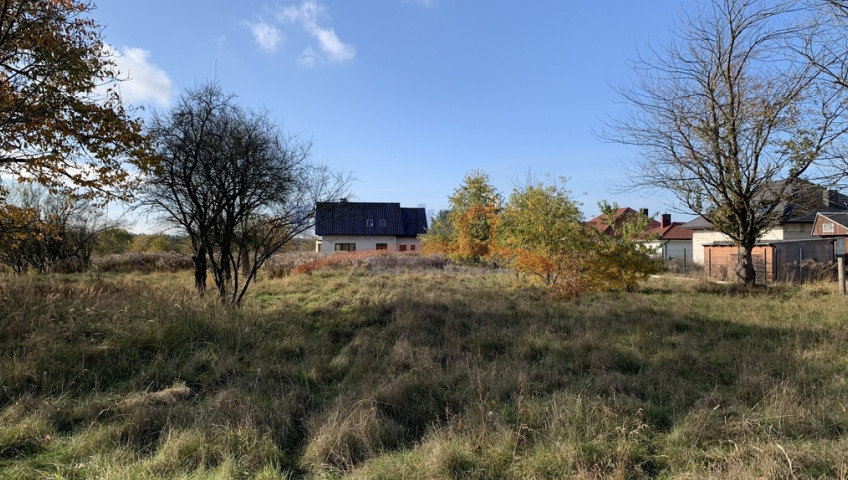 Działka Sprzedaż Żdżary
