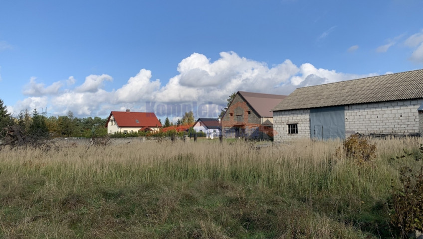 Działka Sprzedaż Żdżary