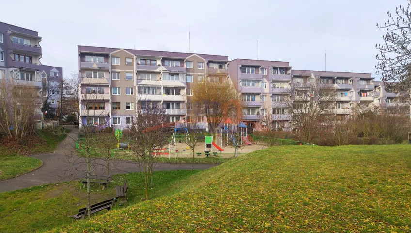 Mieszkanie Sprzedaż Szczecin os. Bukowe Fioletowa