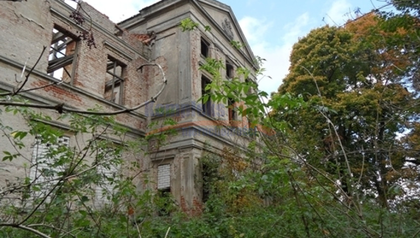 Dom Sprzedaż Wierzbięcin