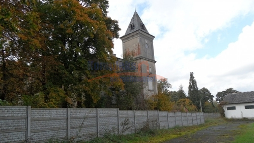 Dom Sprzedaż Wierzbięcin