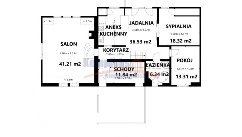 Obiekt Sprzedaż Szczecin Pomorzany