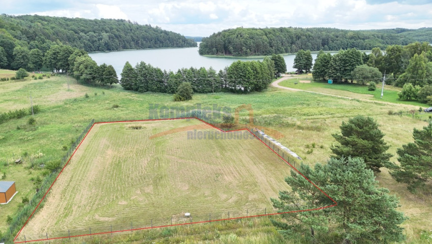 Działka Sprzedaż Sikory