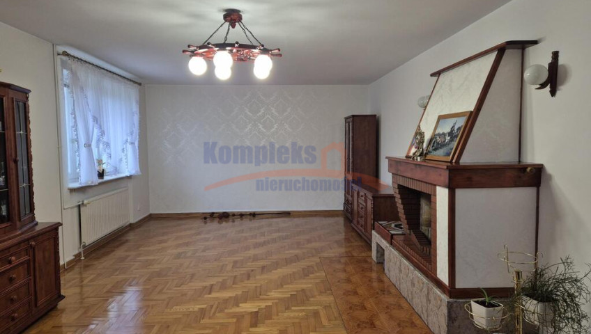 Dom Sprzedaż Zambrów Ogrodowa