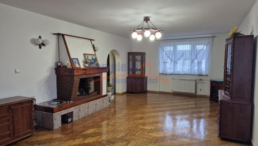 Dom Sprzedaż Zambrów Ogrodowa