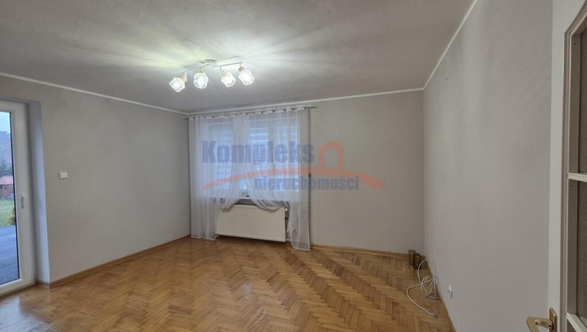 Dom Sprzedaż Zambrów Ogrodowa