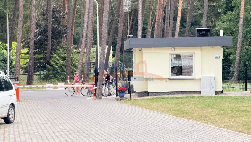Mieszkanie Sprzedaż Łukęcin Spacerowa