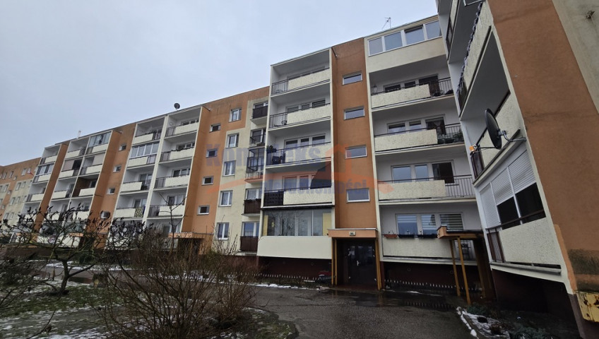 Mieszkanie Sprzedaż Szczecin os. Kasztanowe os.&nbsp;Kasztanowe