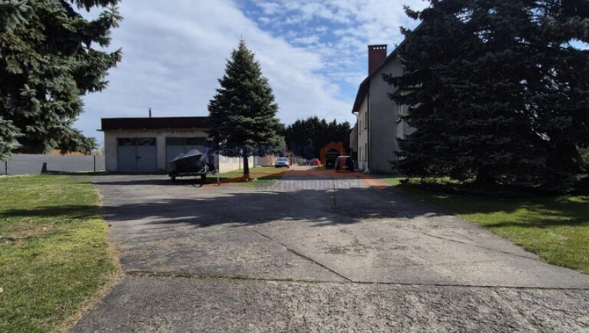 Działka Sprzedaż Trzebież