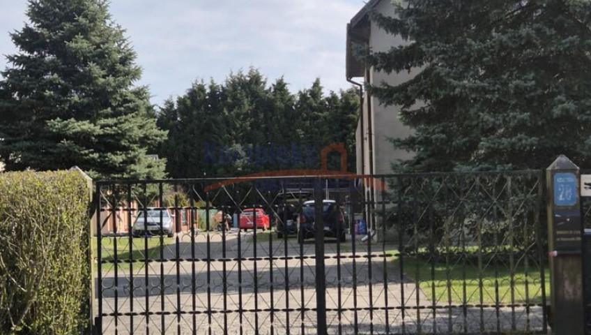 Działka Sprzedaż Trzebież