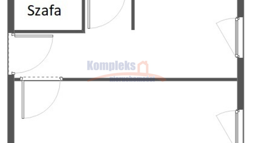 Mieszkanie Sprzedaż Szczecin Śródmieście-Centrum
