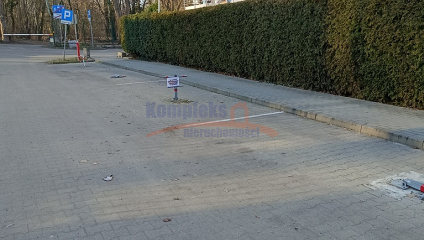 Obiekt Sprzedaż Szczecin Zdroje Grabowa