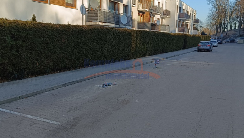 Obiekt Sprzedaż Szczecin Zdroje Grabowa