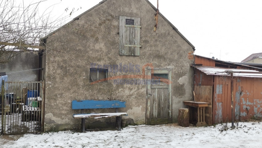 Mieszkanie Sprzedaż Maszewo Wojska Polskiego