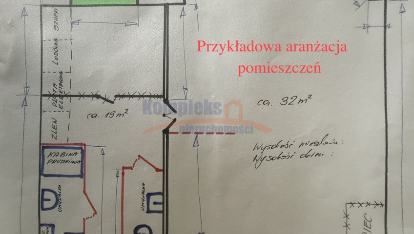 Mieszkanie Sprzedaż Szczecin Śródmieście Bogurodzicy
