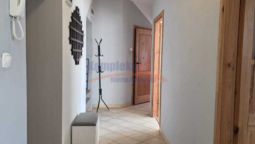 Mieszkanie Sprzedaż Borne Sulinowo Juliusza Słowackiego